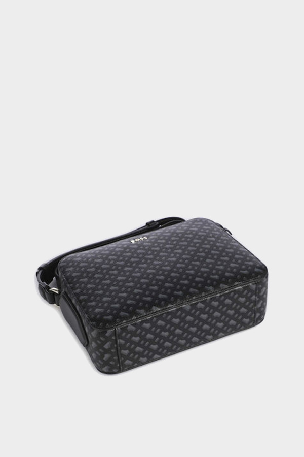 ΤΣΑΝΤΑ BOSS - 001 ΜΑΥΡΟ